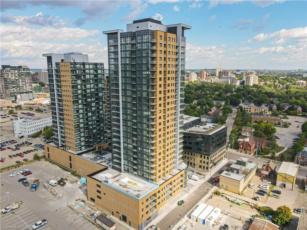 108 Garment Street, #2309
