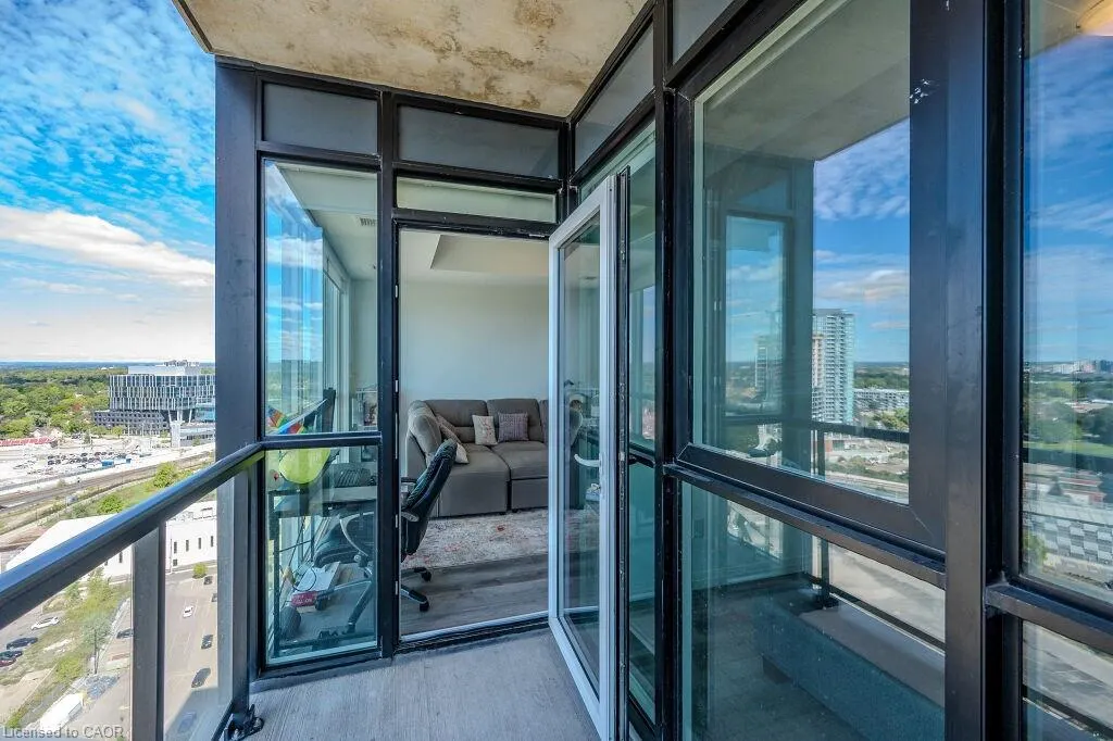 108 Garment Street, #2309