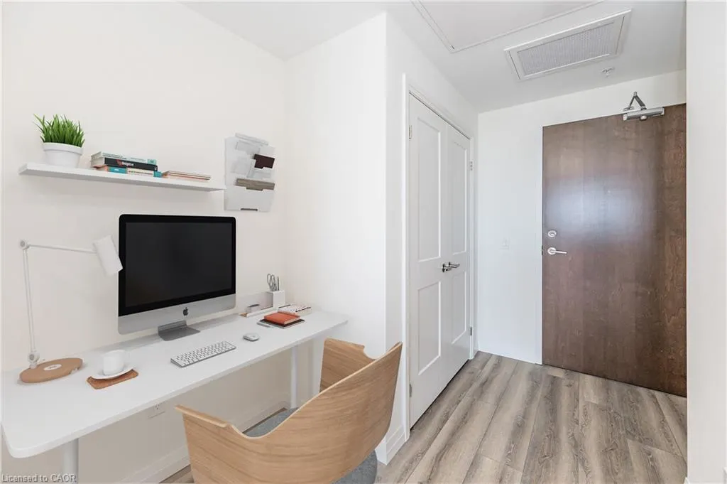 108 Garment Street, #2309