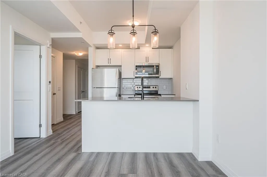 108 Garment Street, #2309