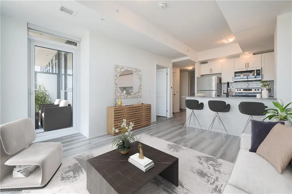 108 Garment Street, #2309