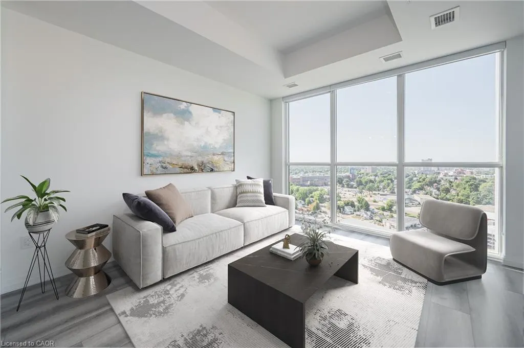 108 Garment Street, #2309