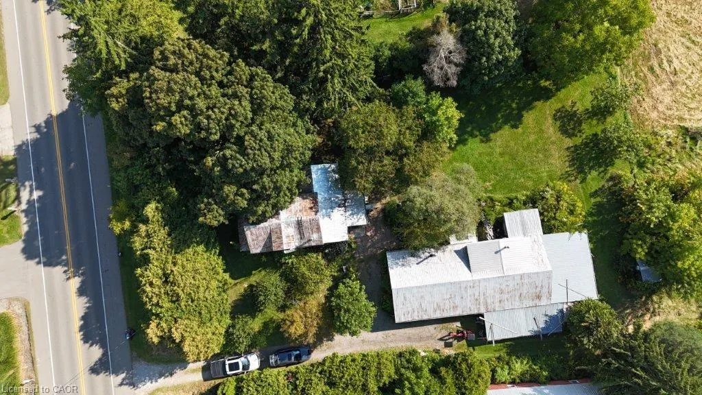 1029 Cockshutt Road