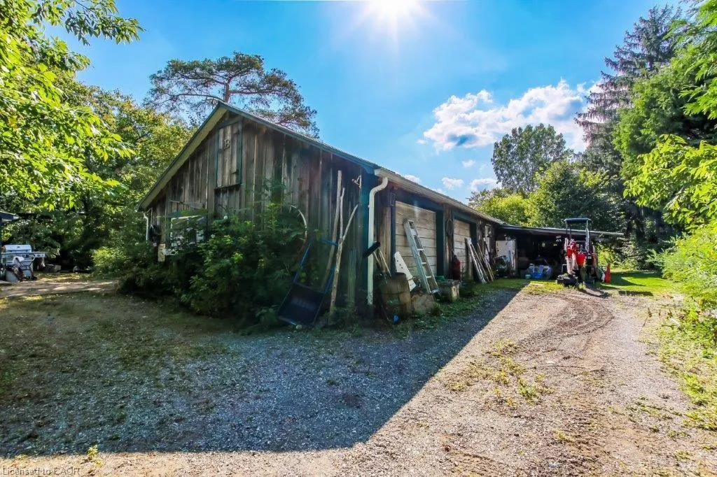 1029 Cockshutt Road