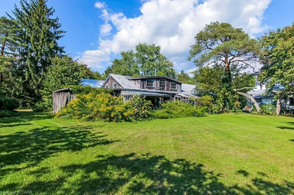 1029 Cockshutt Road