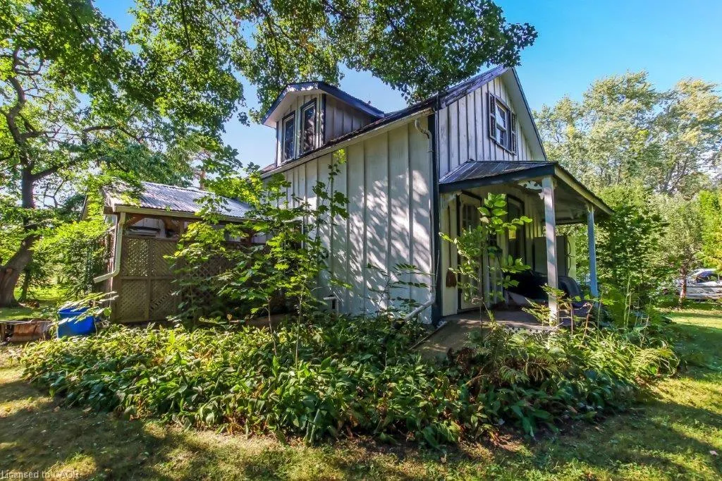 1029 Cockshutt Road