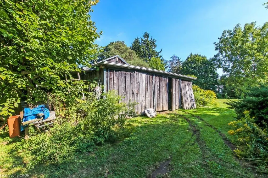 1029 Cockshutt Road