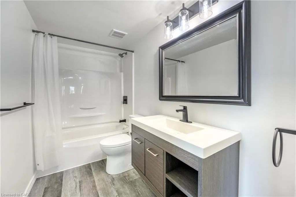 155 Front Street N, #1408