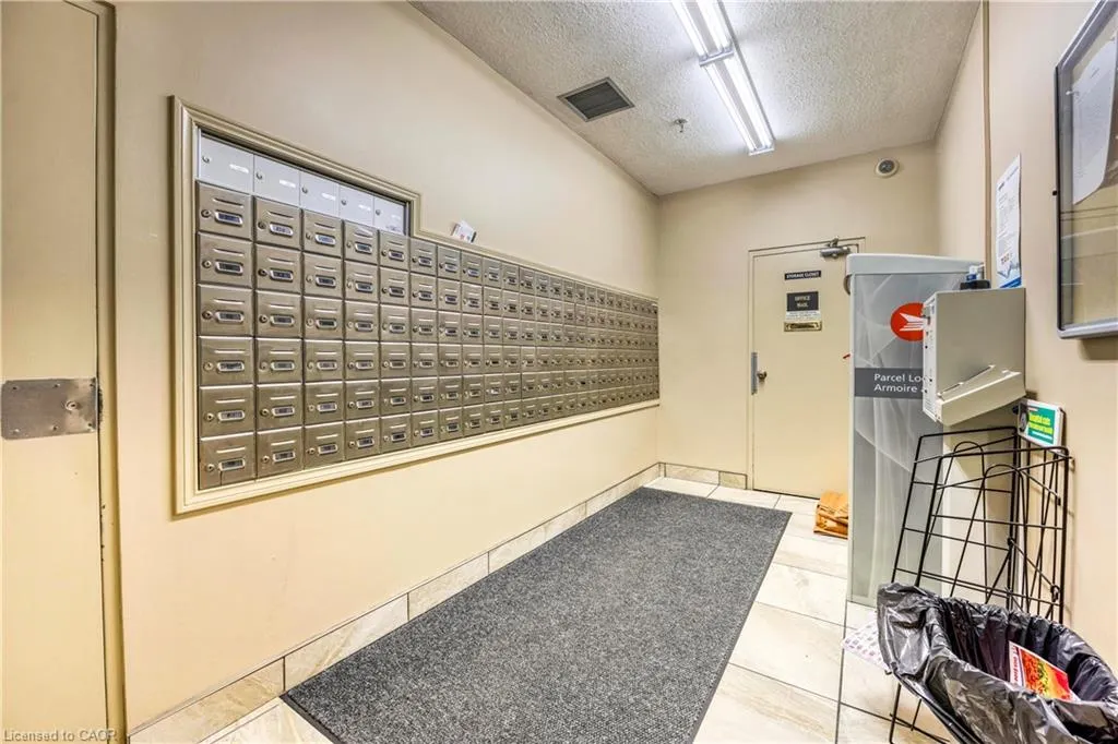 155 Front Street N, #1408