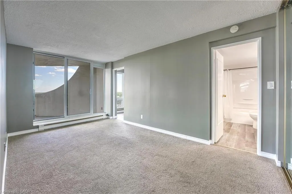 155 Front Street N, #1408