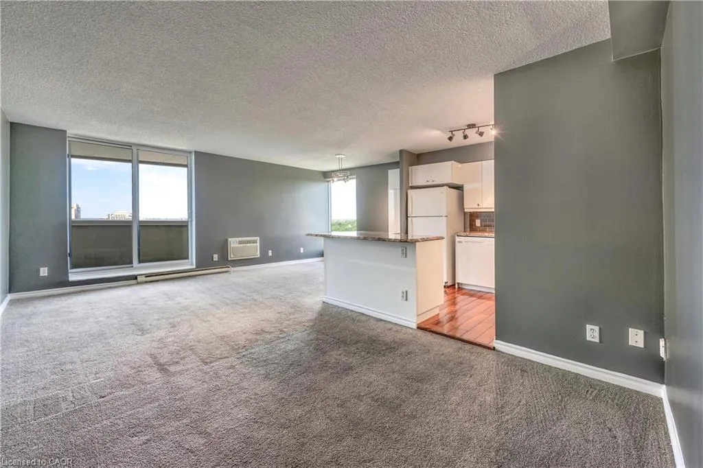 155 Front Street N, #1408
