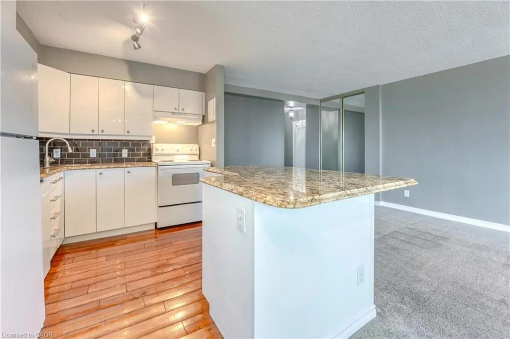155 Front Street N, #1408