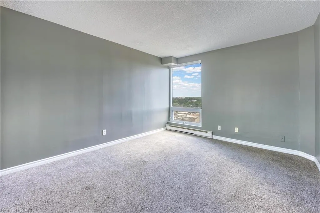 155 Front Street N, #1408