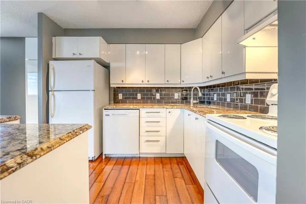 155 Front Street N, #1408