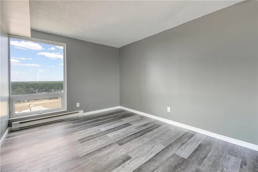 155 Front Street N, #1408