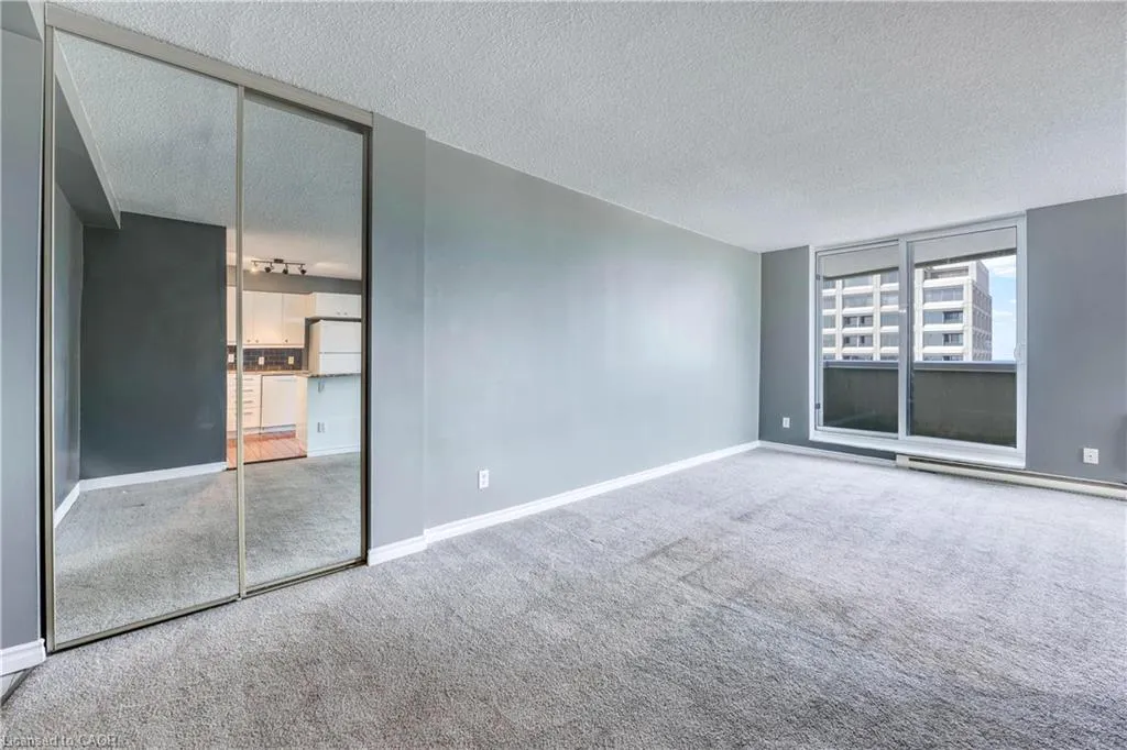155 Front Street N, #1408