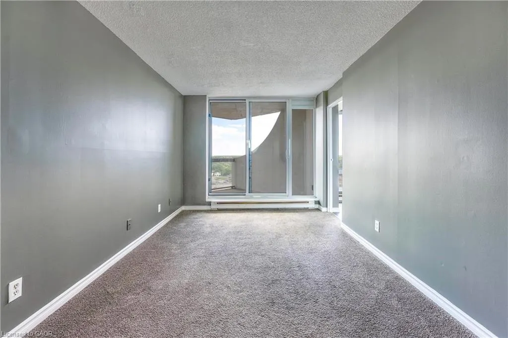 155 Front Street N, #1408