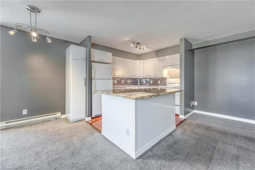 155 Front Street N, #1408