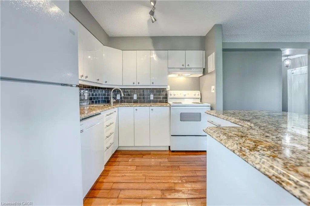 155 Front Street N, #1408