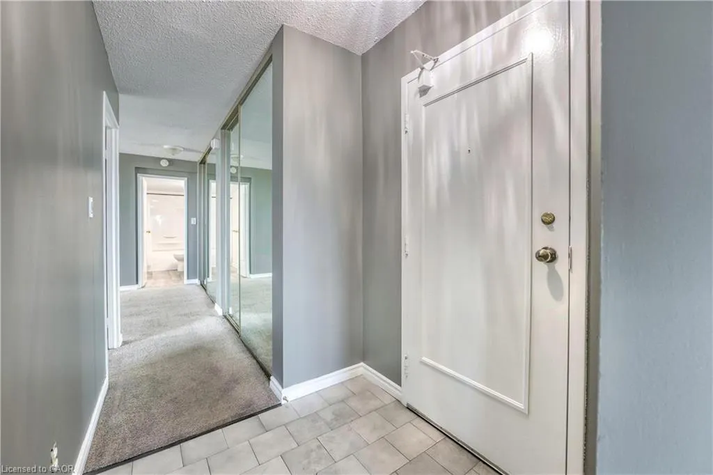 155 Front Street N, #1408