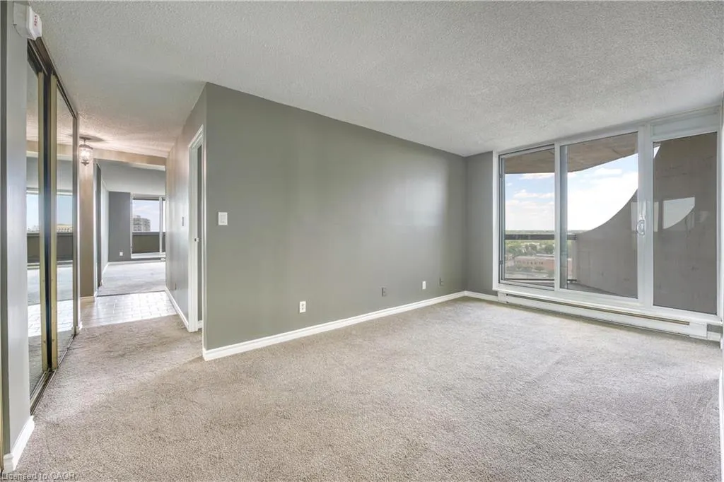 155 Front Street N, #1408