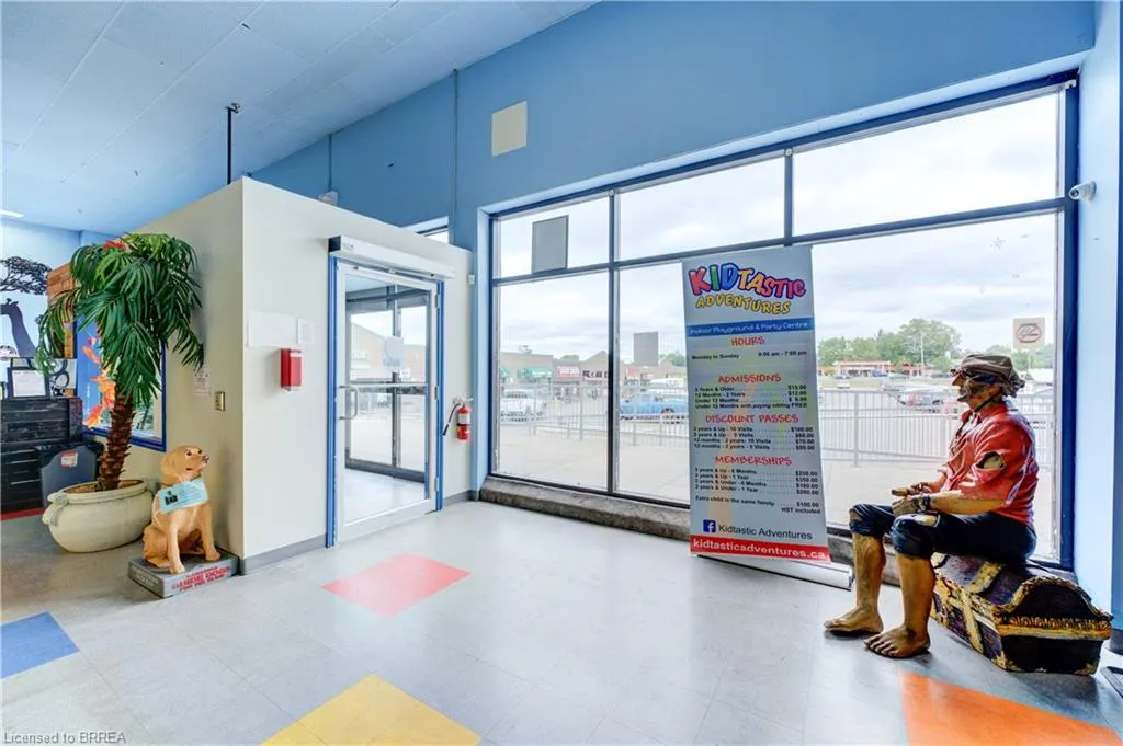603 Colborne Street, #2