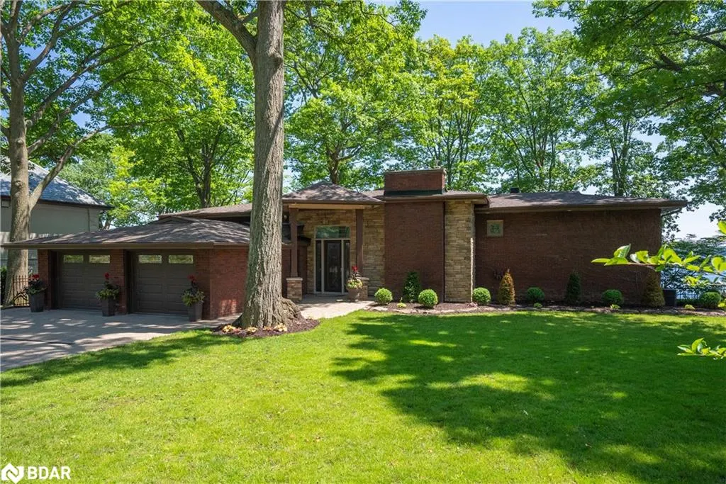13 Georgina Drive