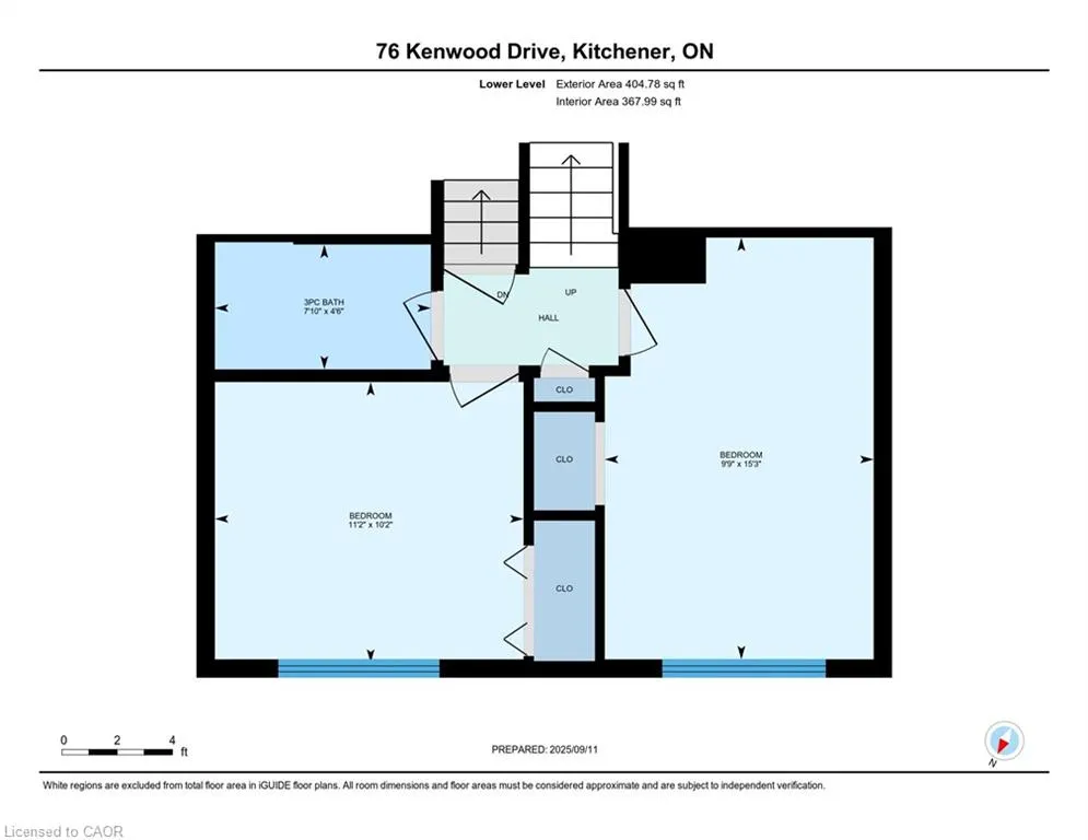 76 Kenwood Drive