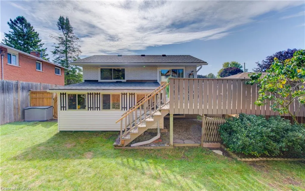 76 Kenwood Drive