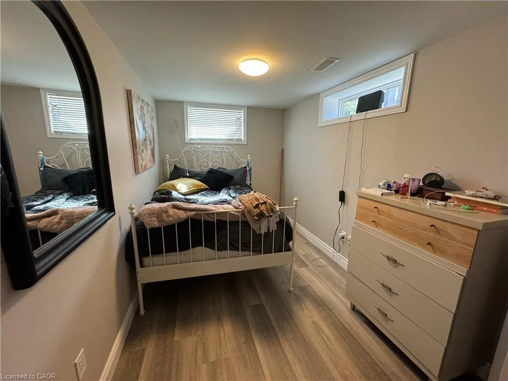 14 Fisher Crescent, #Bsmt
