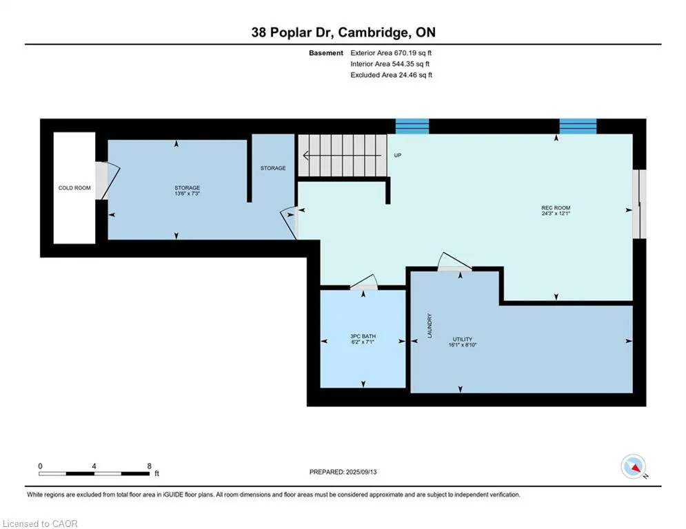 38 Poplar Drive