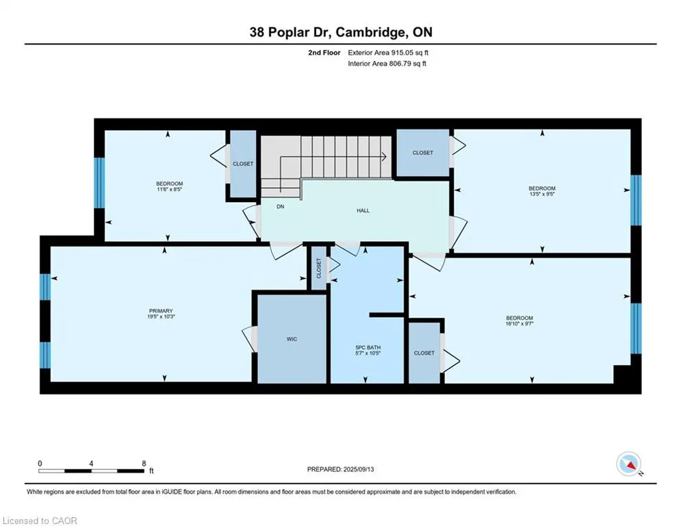 38 Poplar Drive