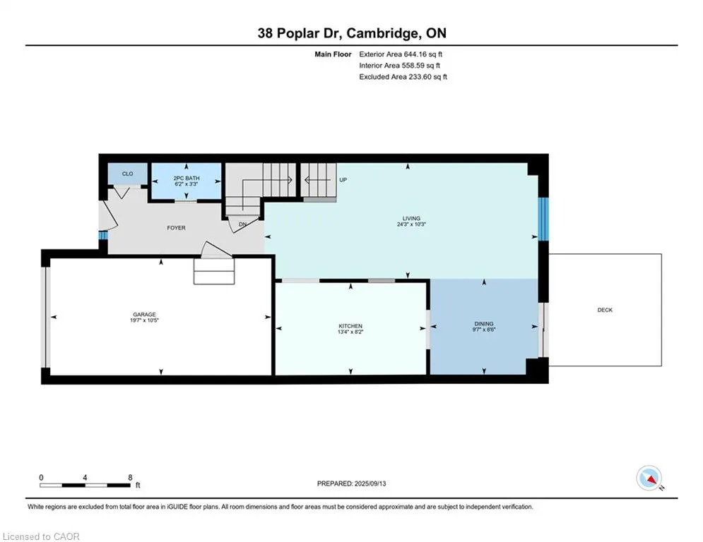 38 Poplar Drive