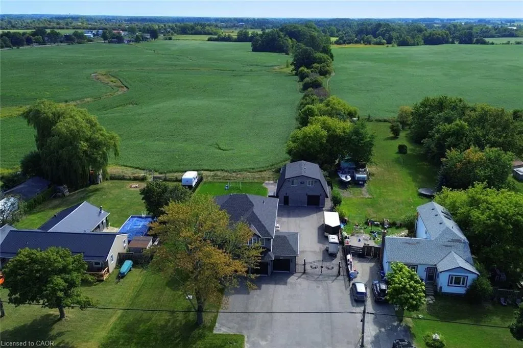 796 Highway 6