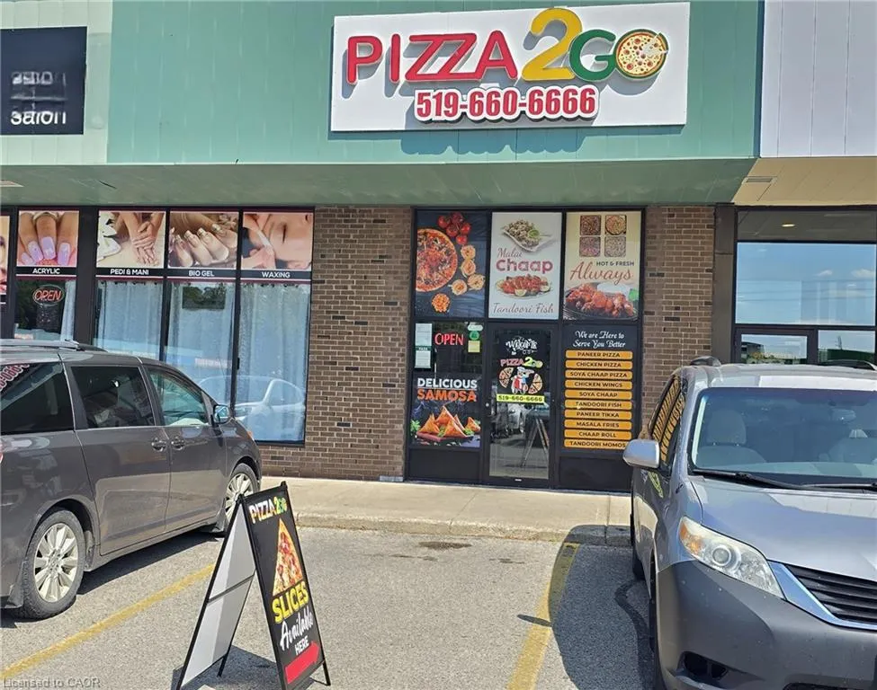 1920 Dundas Street, #101