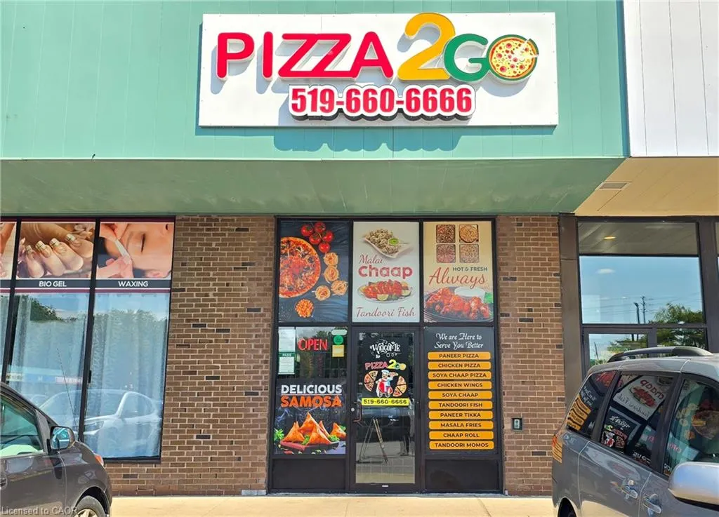1920 Dundas Street, #101