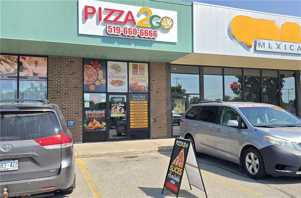 1920 Dundas Street, #101