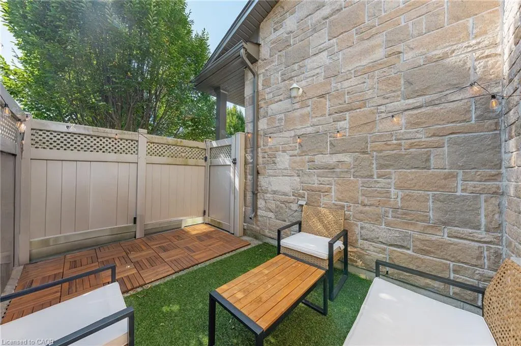 931 Glasgow Street, #24A