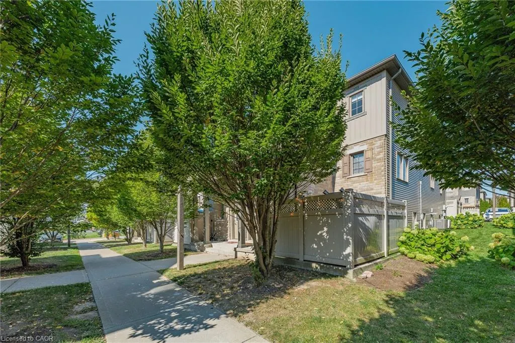 931 Glasgow Street, #24A
