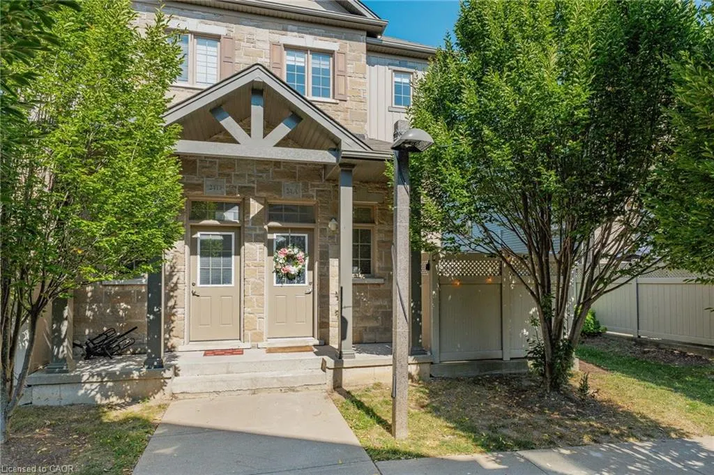 931 Glasgow Street, #24A