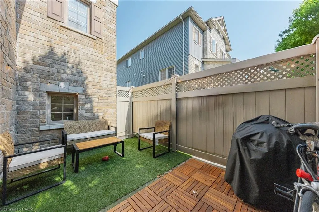 931 Glasgow Street, #24A