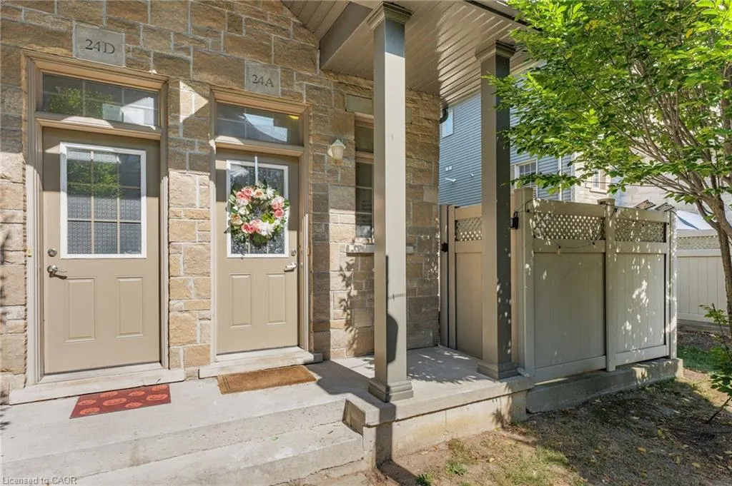 931 Glasgow Street, #24A