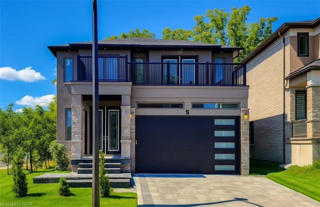 1261 Mohawk Road W, #5