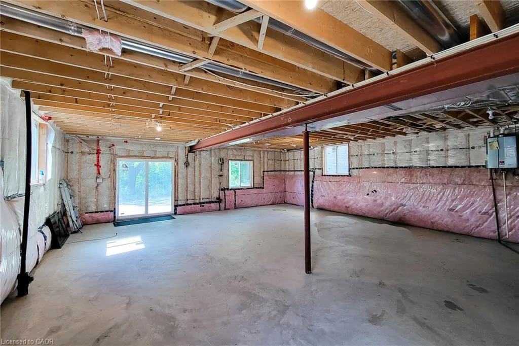 1261 Mohawk Road W, #5