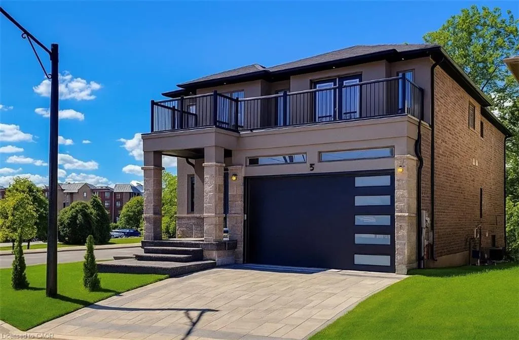 1261 Mohawk Road W, #5
