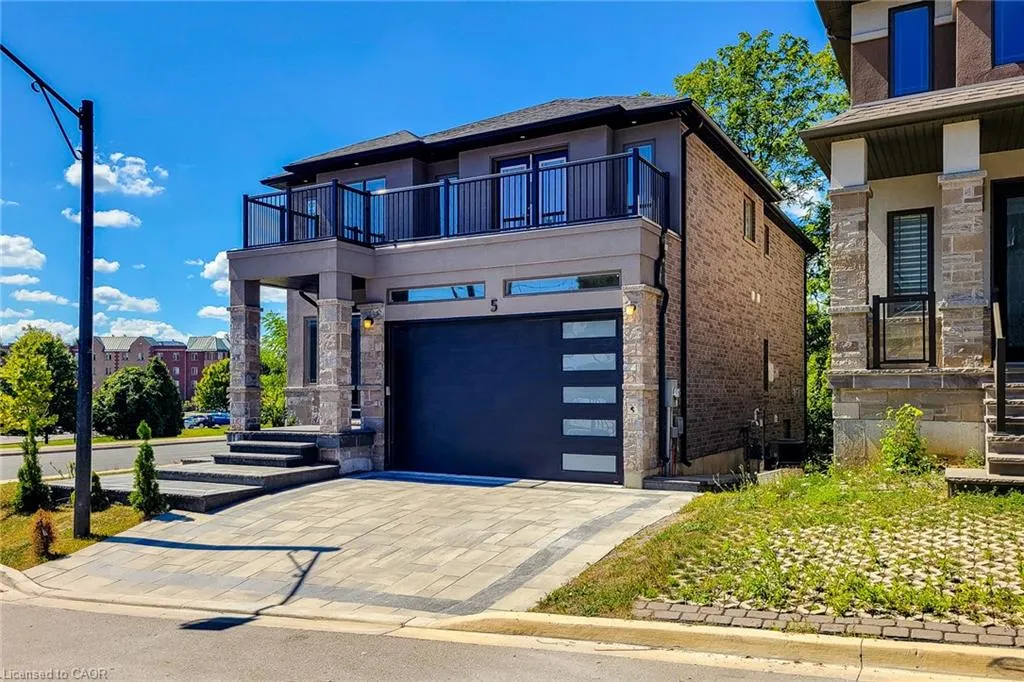 1261 Mohawk Road W, #5