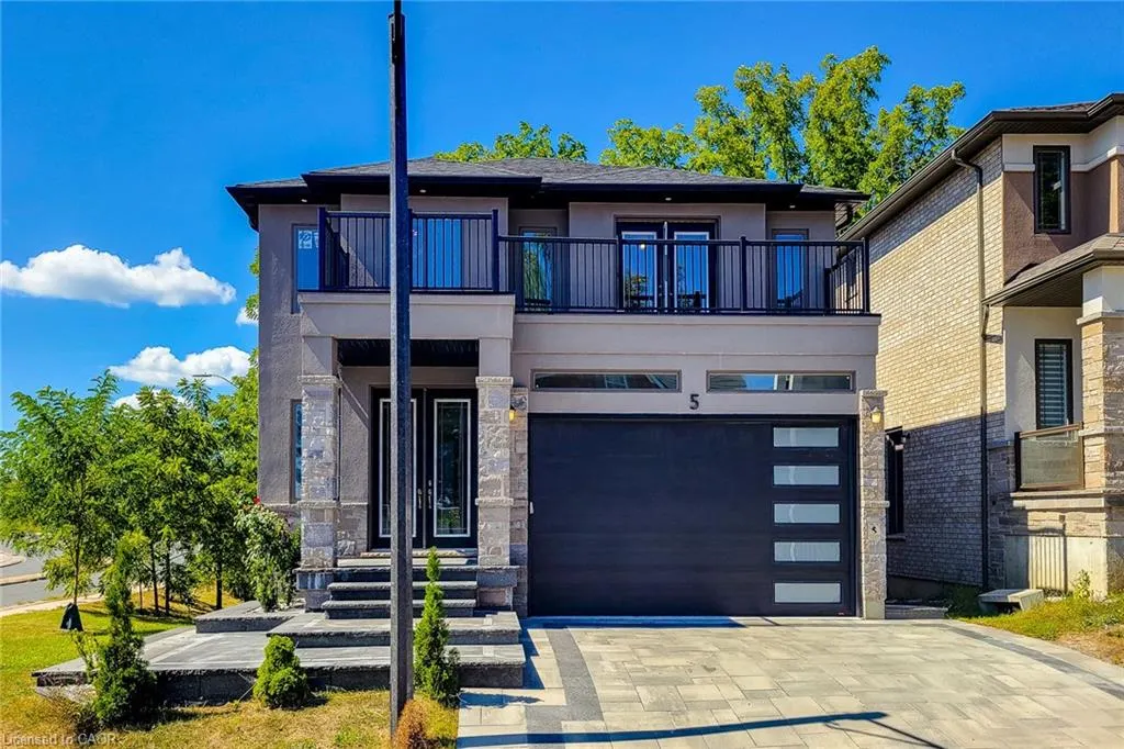 1261 Mohawk Road W, #5