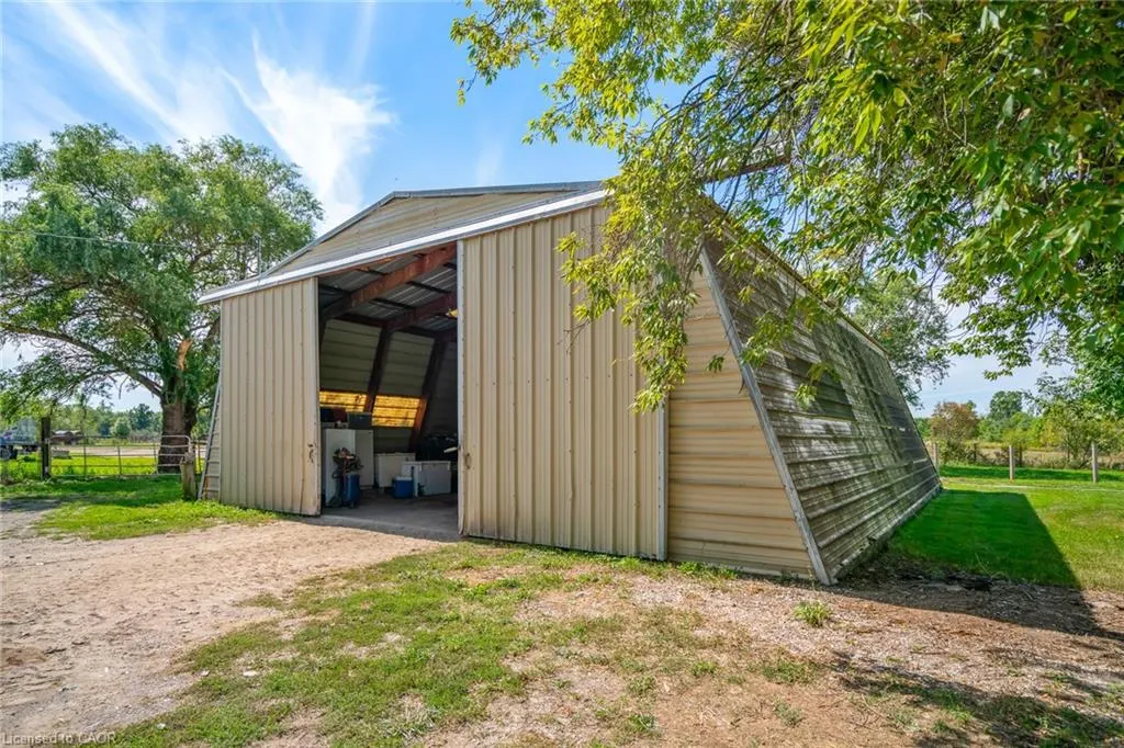 9850 Carl Road