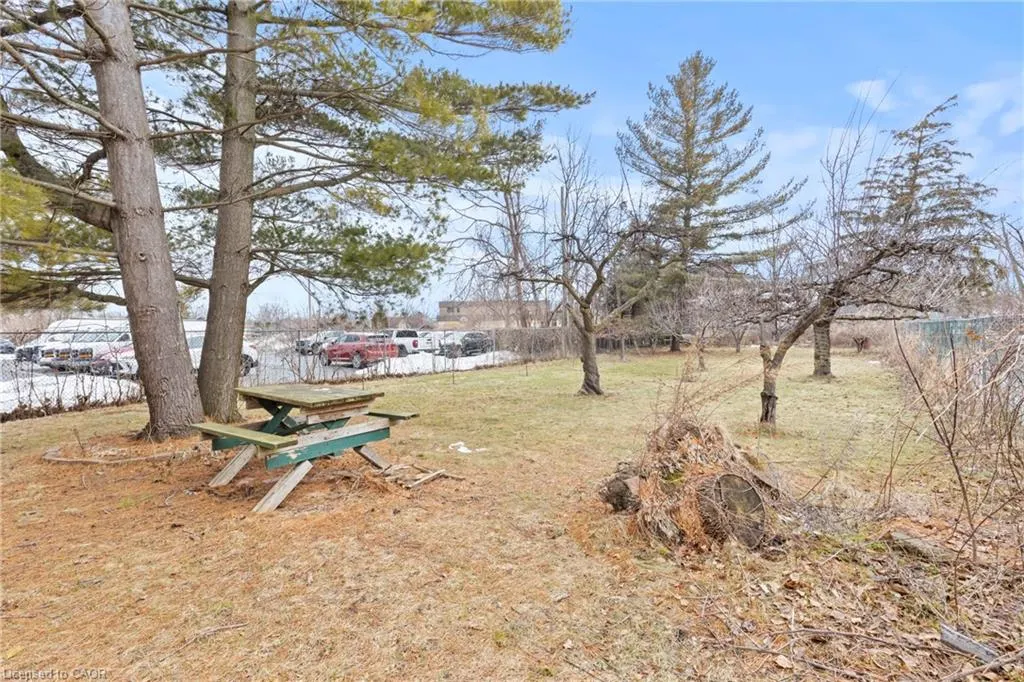 1530 Niagara Stone Road