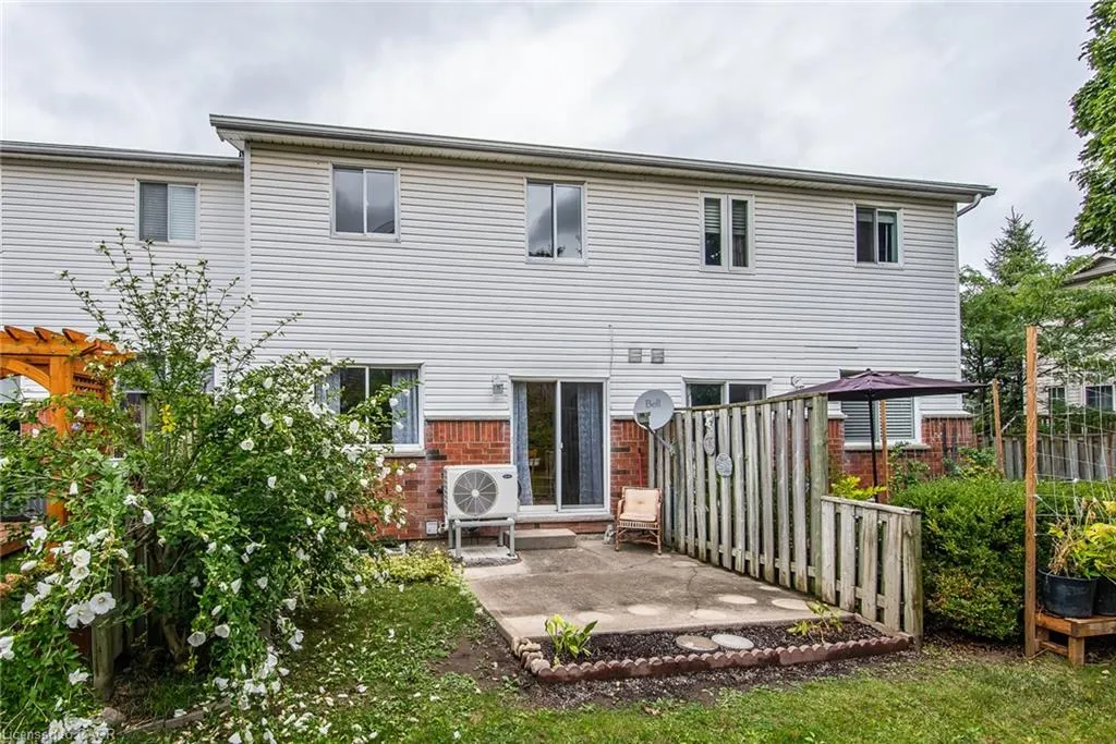 173 Highland Crescent